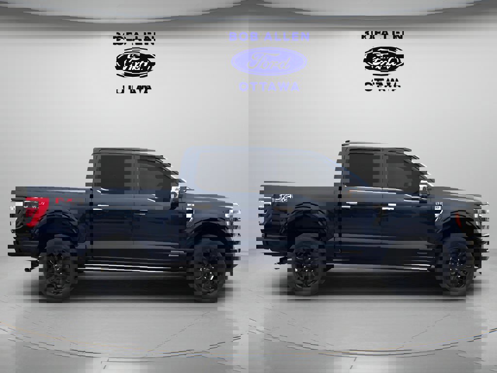 Used 2023 Ford F150 Platinum w/ Equipment Group 701A High image 9