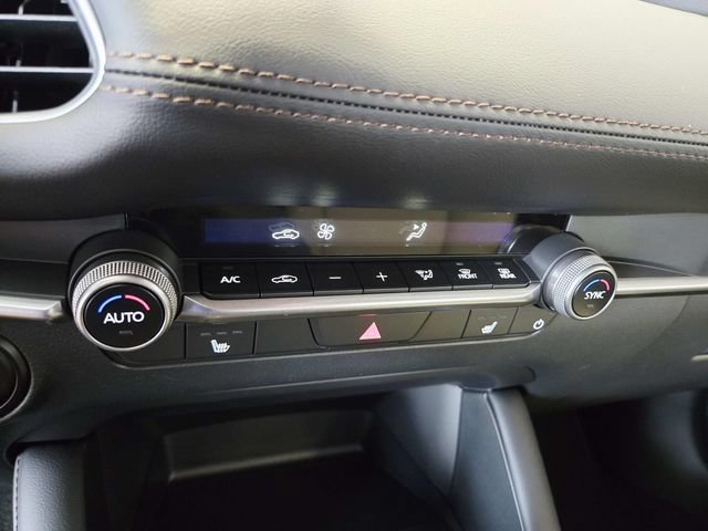 New 2026 MAZDA MAZDA3 2.5 S Sedan w/ Preferred Pkg FWD image 23