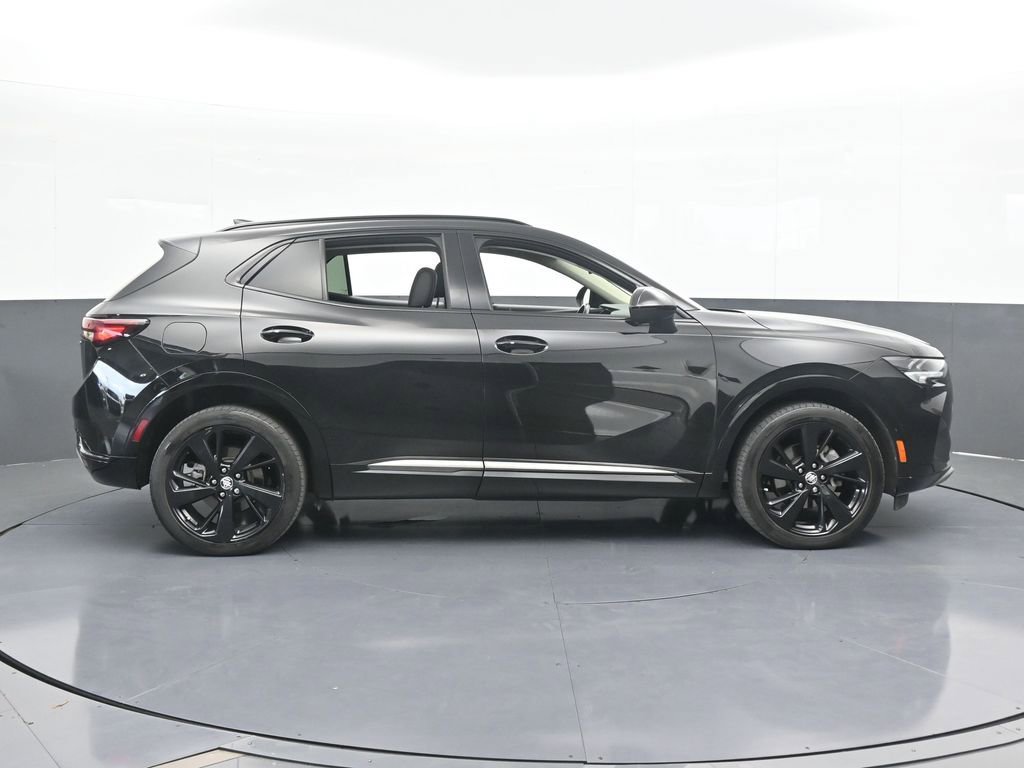 Used 2023 Buick Envision Essence w/ Technology Package I image 7