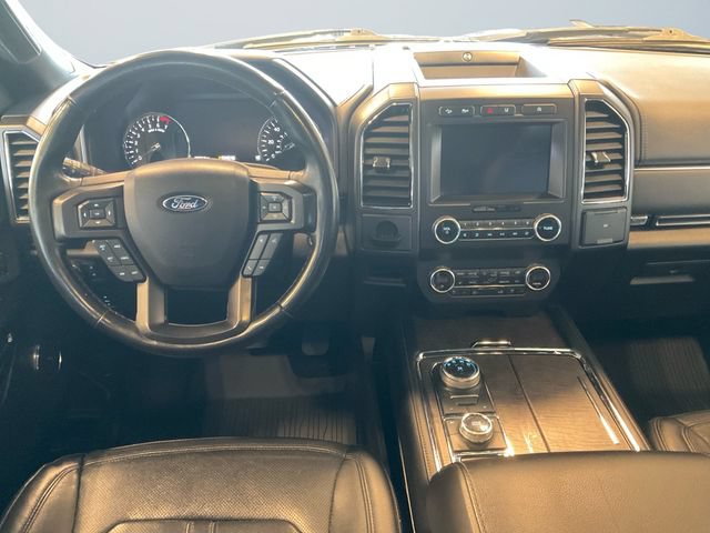 Used 2020 Ford Expedition Max Limited AWD/4WD image 10