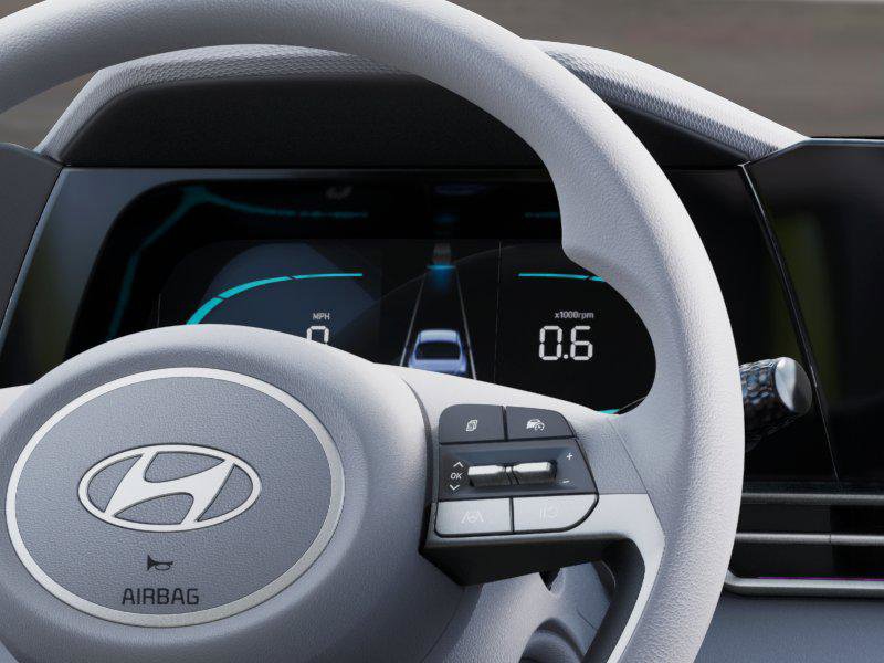 New 2026 Hyundai Elantra SE image 14