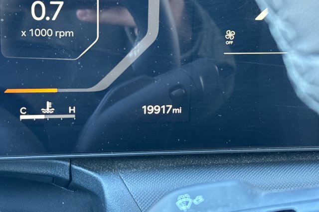 Certified 2025 Kia K4 EX FWD image 32