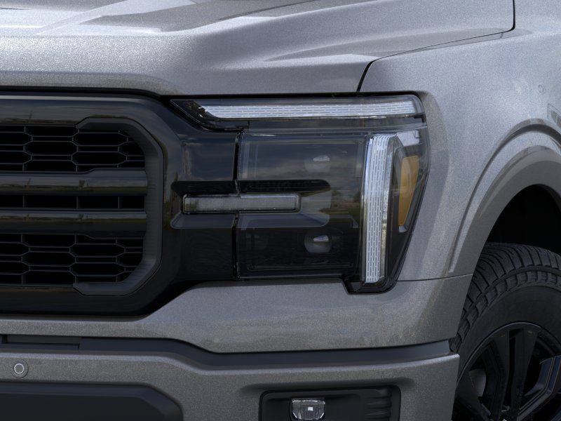 New 2026 Ford F150 Lariat w/ Equipment Group 502A High AWD/4WD image 25