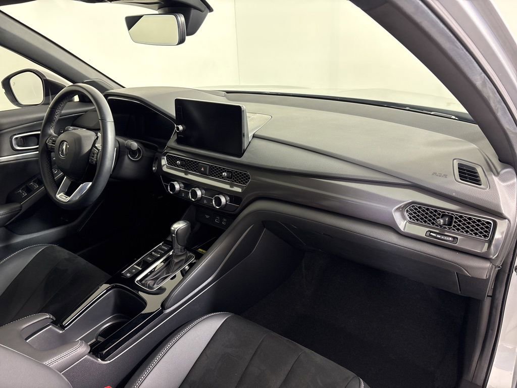 Used 2024 Acura Integra A-Spec image 13