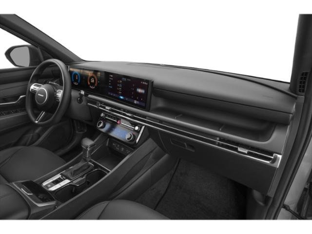 New 2026 Hyundai Santa Cruz SEL FWD image 17