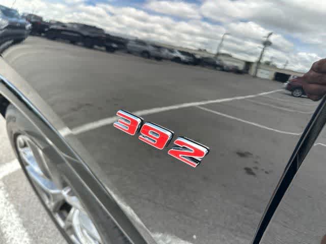 Used 2024 Dodge Durango SRT AWD/4WD image 4