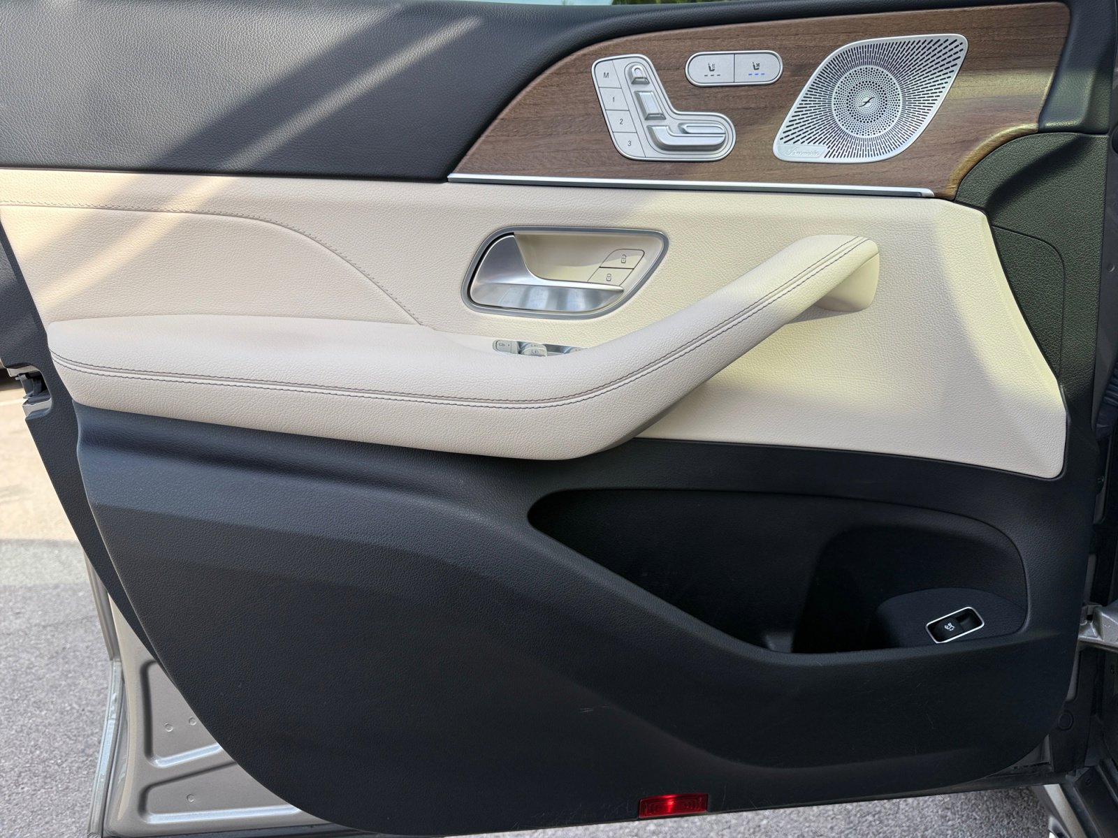 Certified 2021 Mercedes-Benz GLE 350 4MATIC image 17