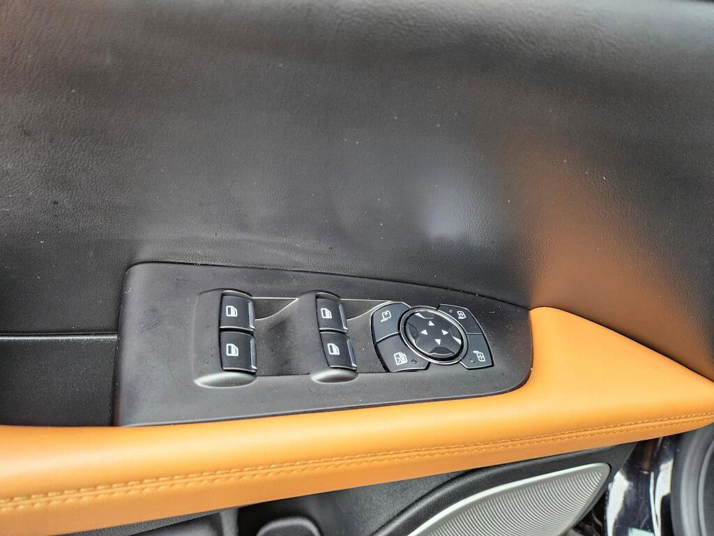 Used 2023 Lincoln Nautilus Black Label w/ Class II Trailer Tow Package image 25