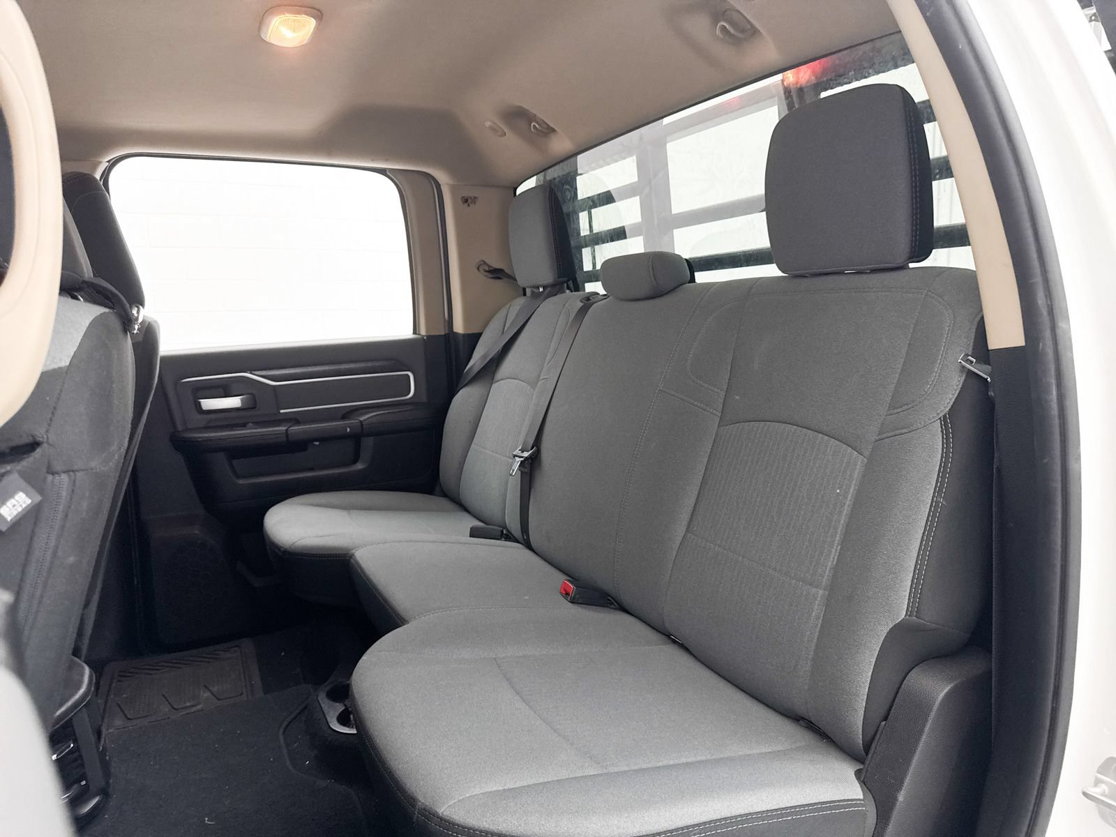 Used 2020 RAM 2500 Big Horn AWD/4WD image 24