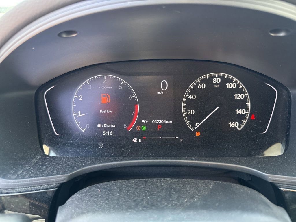 Used 2023 Honda Civic EX image 16