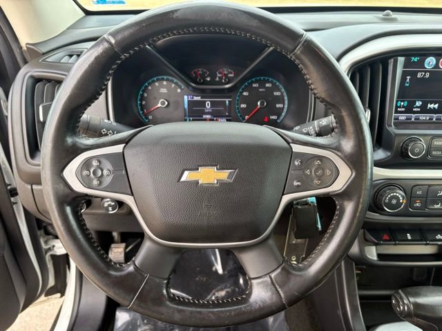 Used 2018 Chevrolet Colorado LT image 15