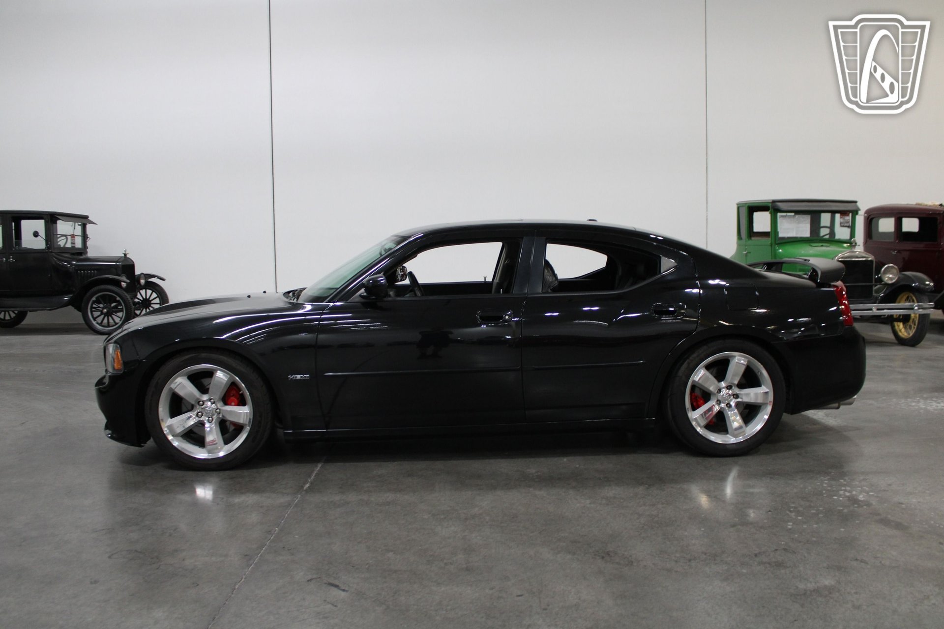 Used 2006 Dodge Charger SRT8 w/ SRT Option Group III RWD image 15
