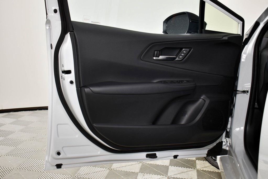 New 2026 Toyota Prius Plug-In Hybrid image 17