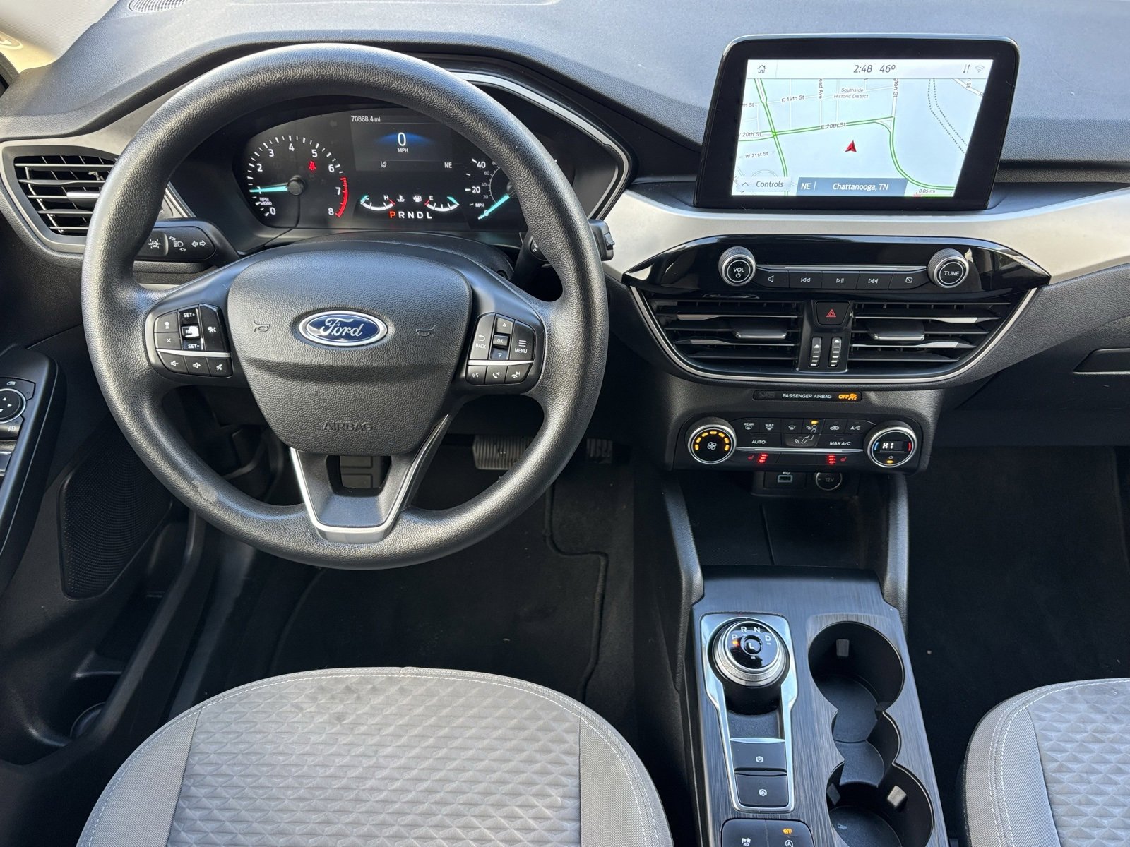 Used 2020 Ford Escape SE image 3