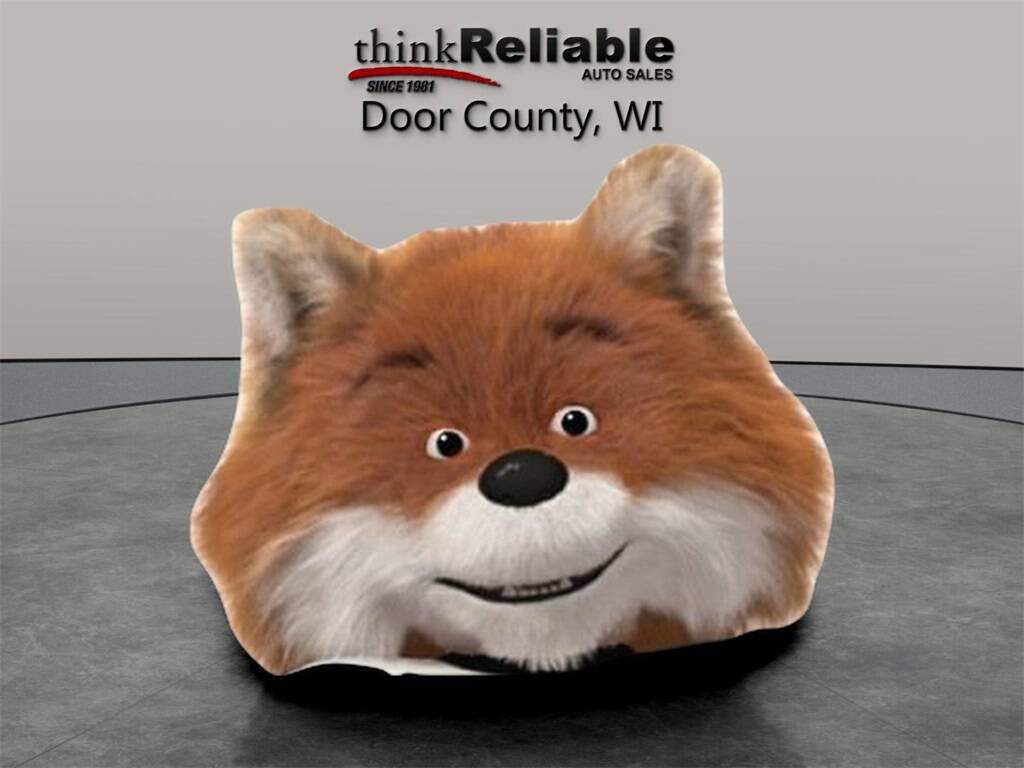 Used 2024 Nissan Murano Platinum w/ Cargo Package image 9