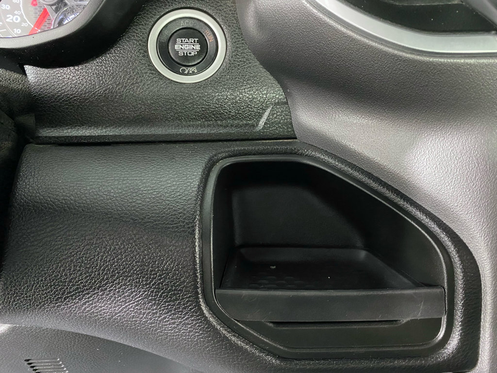 Used 2024 RAM 3500 SLT w/ Quick Order Package 2YG SLT image 26