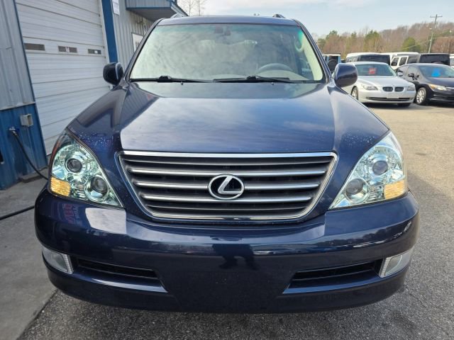 Used 2004 Lexus GX 470 image 2