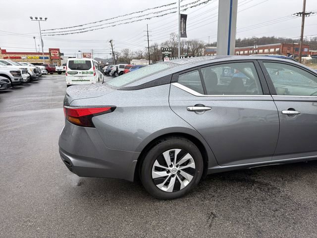 Used 2023 Nissan Altima 2.5 S image 6