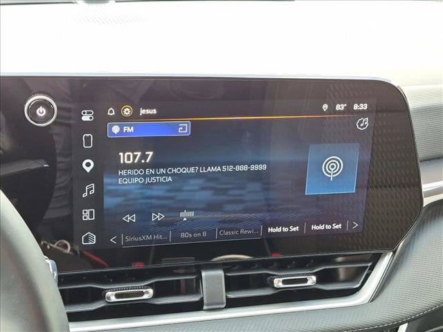 Used 2025 Chevrolet Equinox LT FWD image 15