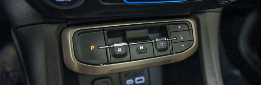 Used 2023 GMC Acadia Denali w/ Denali Ultimate Package image 19