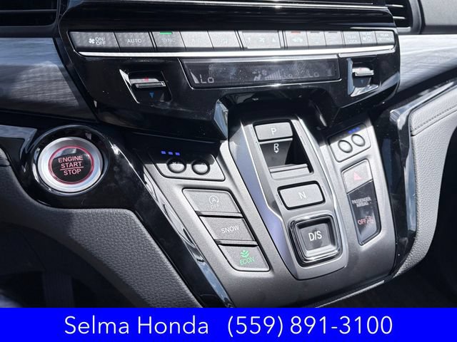 New 2026 Honda Odyssey Elite image 10