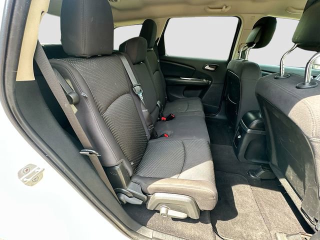 Used 2013 Dodge Journey SXT w/ Safe & Sound Group AWD/4WD image 28