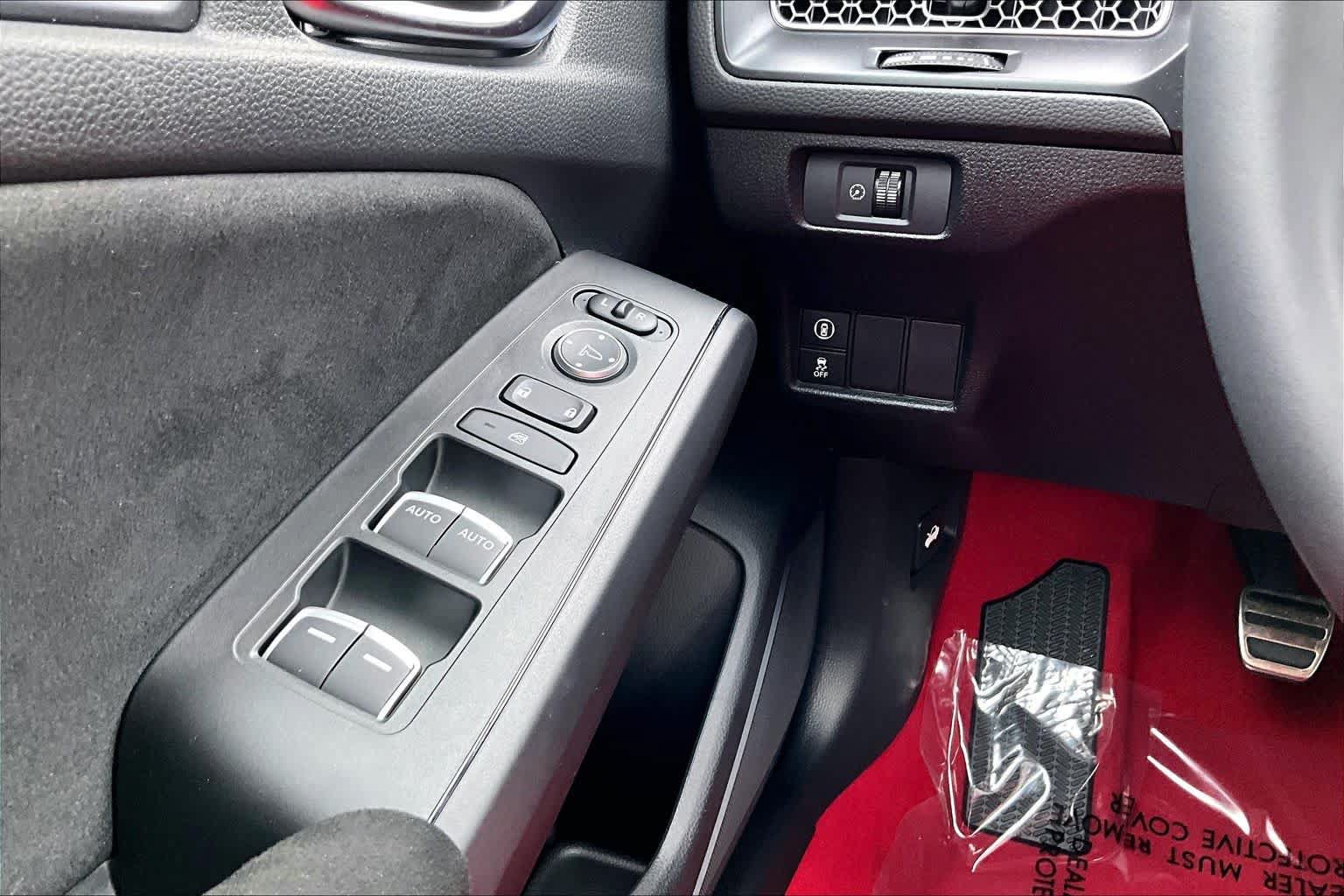 Used 2025 Honda Civic Type R image 34