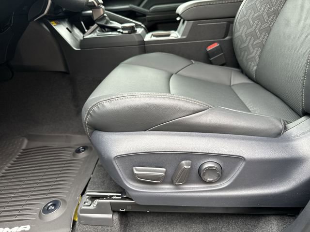 New 2025 Toyota Tacoma Limited image 14