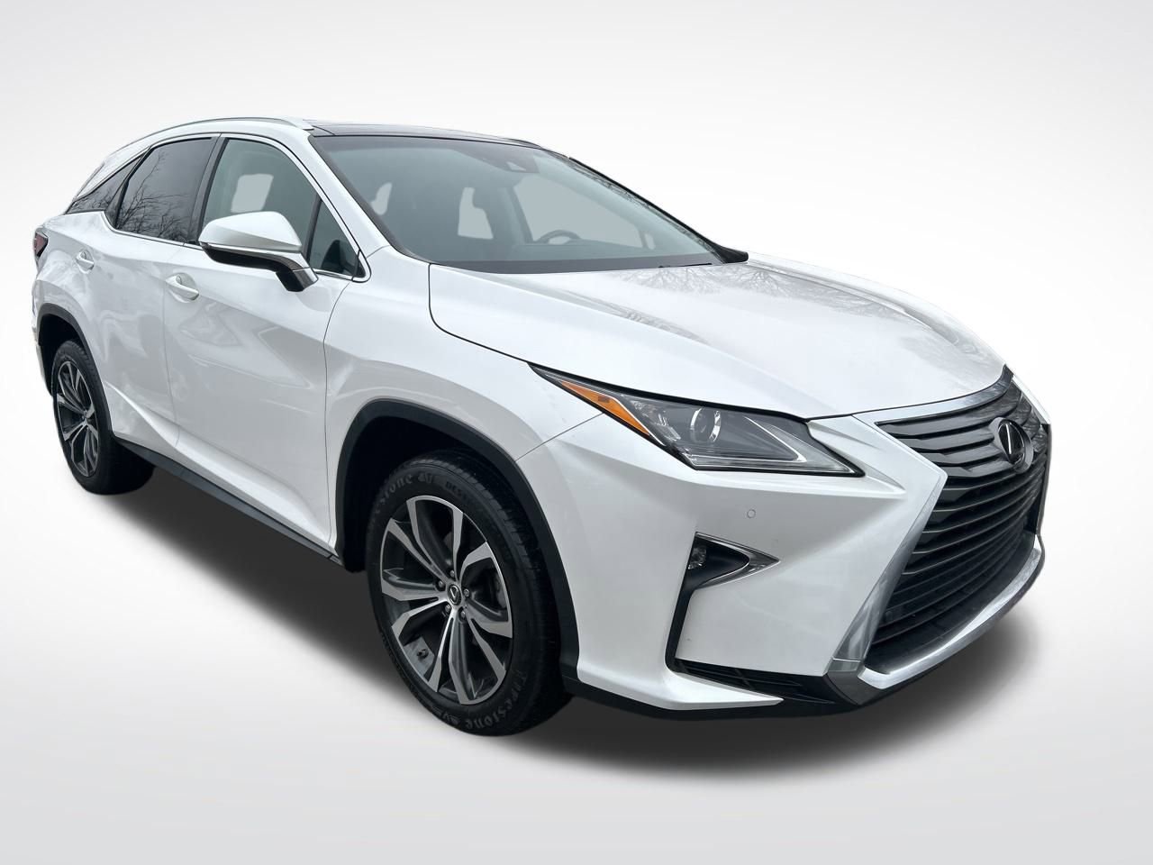 Used 2019 Lexus RX 350 FWD image 3