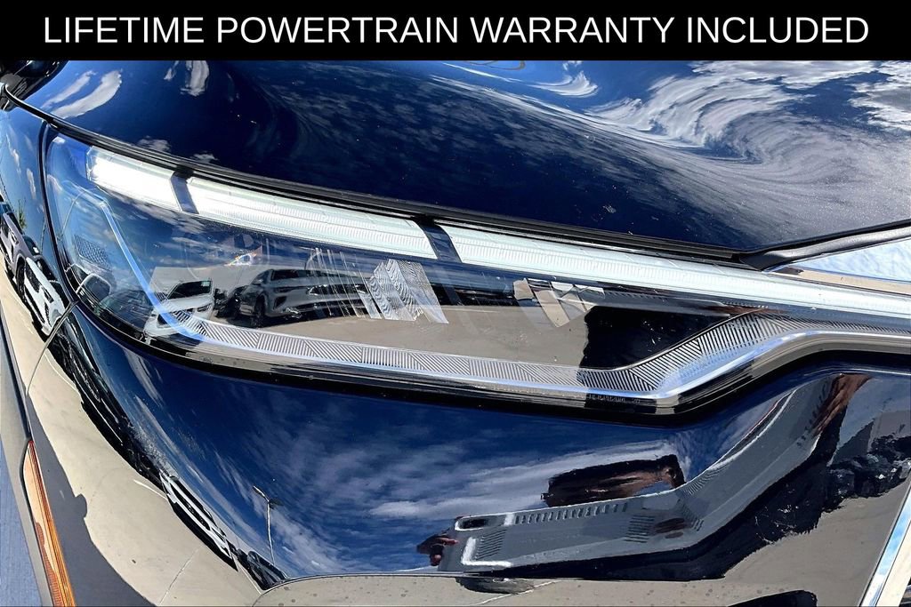 Certified 2023 INFINITI QX60 Luxe w/ Performance Audio Package image 40