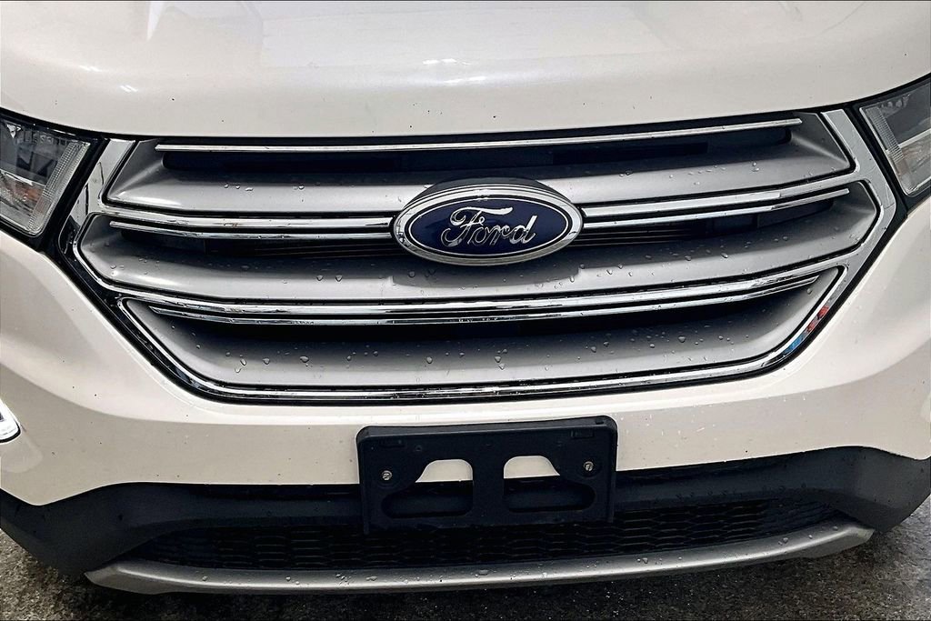 Used 2016 Ford Edge Titanium w/ Equipment Group 301A image 33