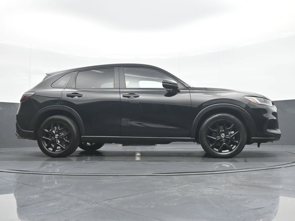 Used 2023 Honda HR-V Sport image 31