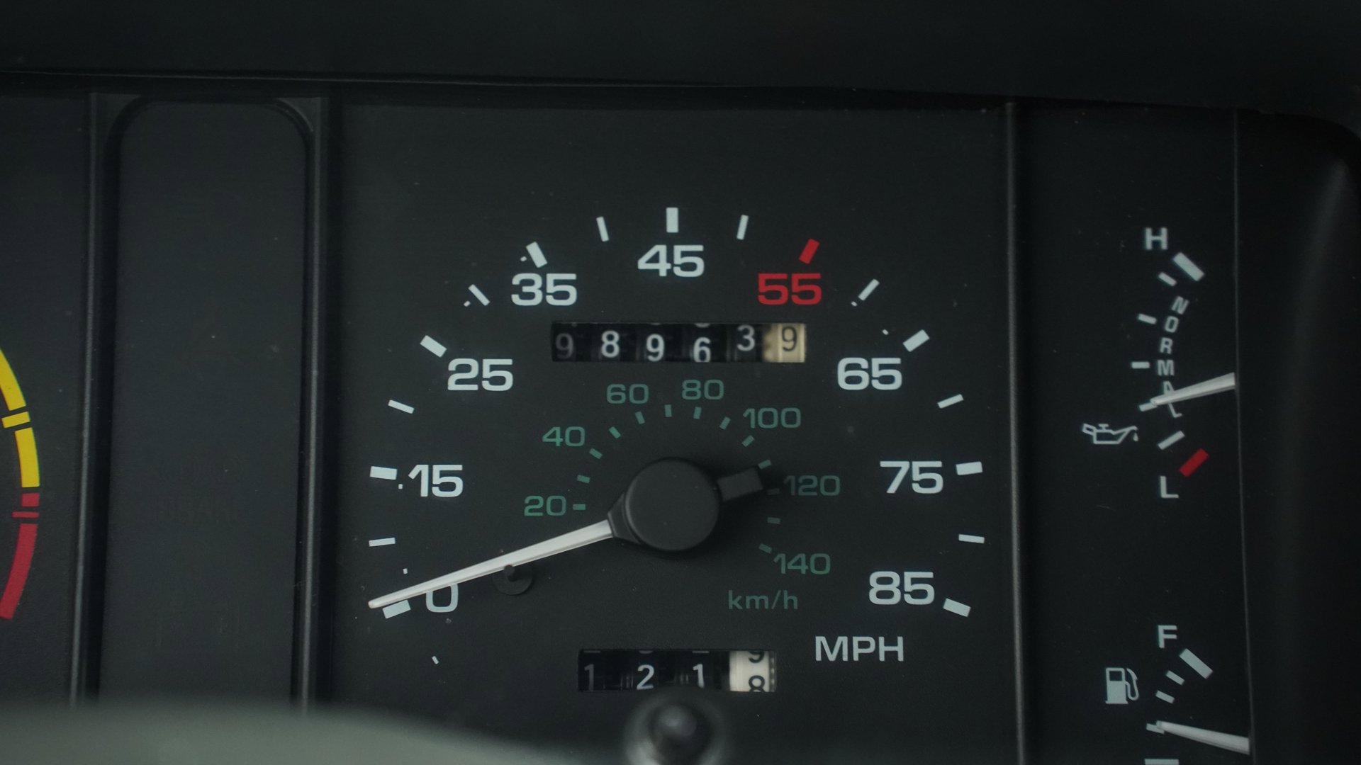 Used 1992 Ford Mustang LX image 32