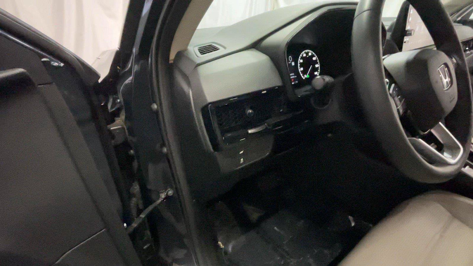 Certified 2025 Honda CR-V EX-L image 31