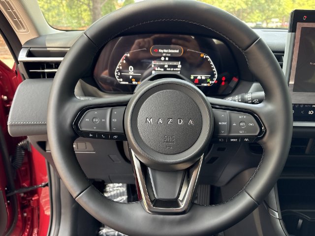 New 2026 MAZDA CX-5 2.5 S w/ Premium Plus Package AWD/4WD image 14
