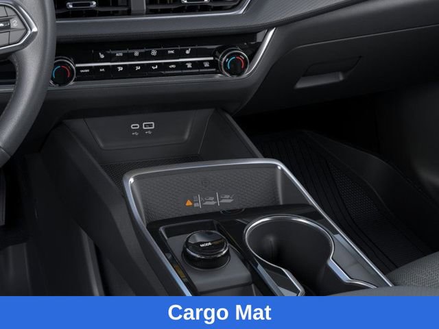 New 2026 Chevrolet Equinox LT w/ Convenience Package II image 24