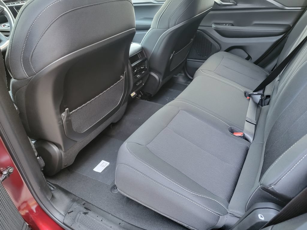 New 2026 Jeep Grand Cherokee Laredo X RWD image 11