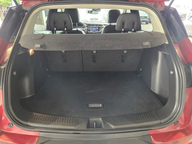 Certified 2023 Buick Encore GX Preferred w/ Cold Weather Comfort Package FWD image 11