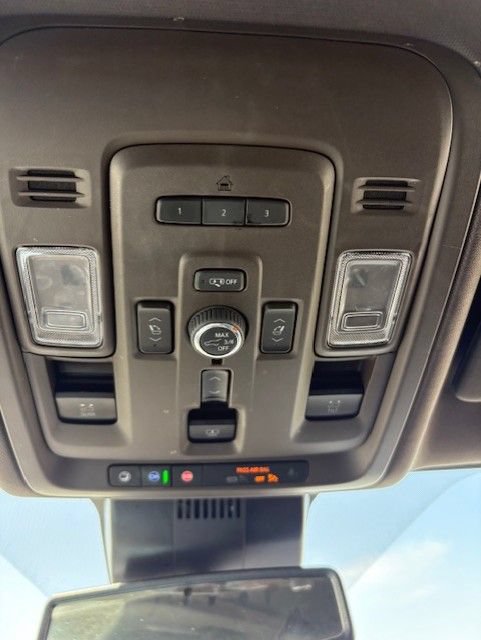 Used 2023 GMC Yukon XL Denali w/ Max Trailering Package RWD image 13