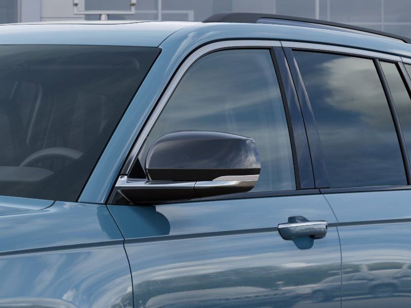 New 2026 Jeep Grand Cherokee Limited RWD image 12