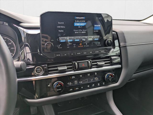 Used 2023 Nissan Pathfinder SL w/ Lighting Package (N92) image 14