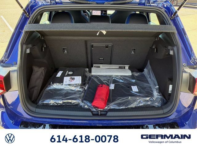 New 2026 Volkswagen Golf w/ Euro Style Package AWD/4WD image 12