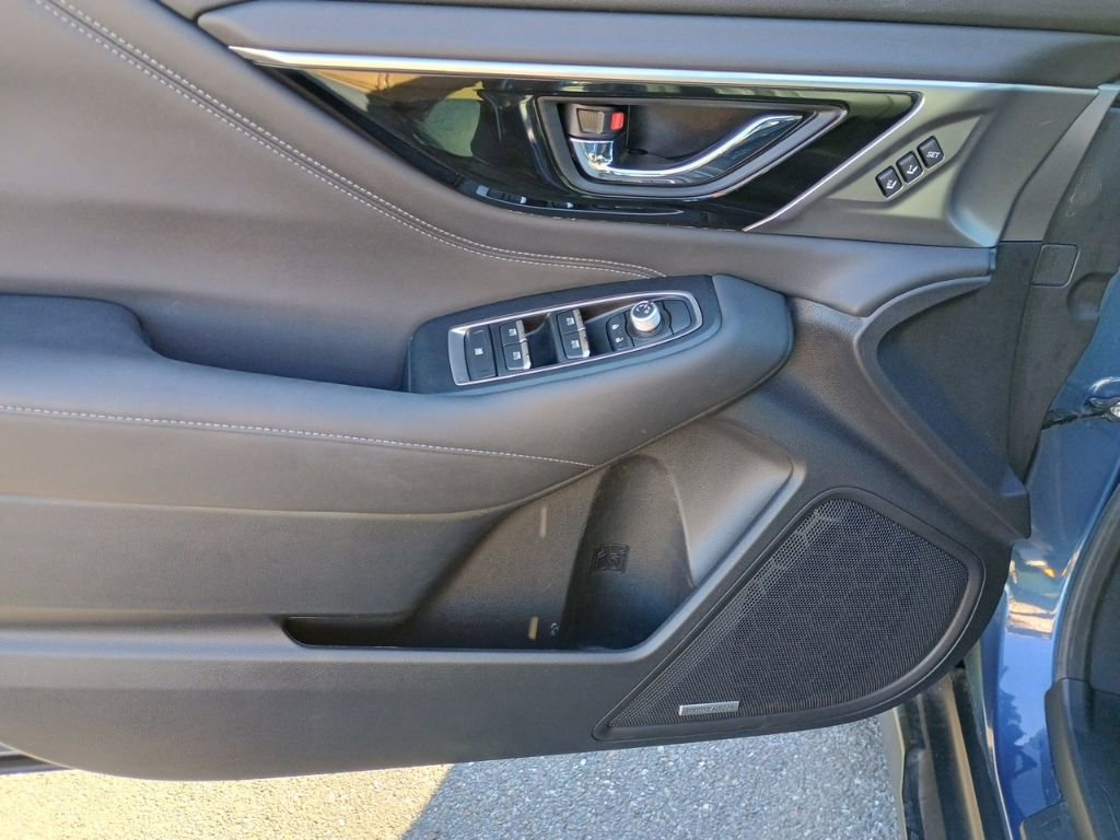 Used 2020 Subaru Outback Limited XT w/ Popular Package #2 image 11