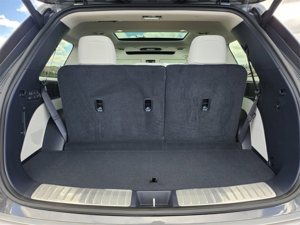 New 2026 Hyundai Palisade Calligraphy image 14