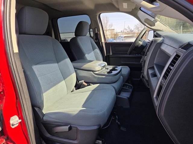Used 2019 RAM 1500 Express w/ Express Value Package image 12