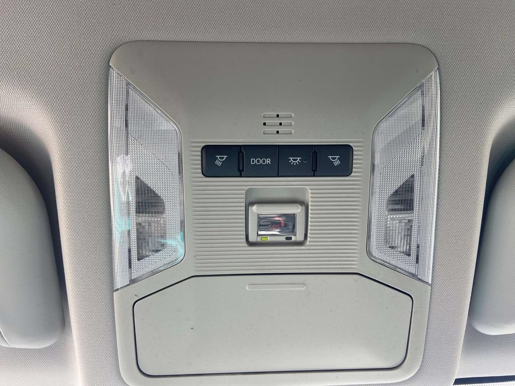 Used 2025 Toyota RAV4 LE FWD image 18