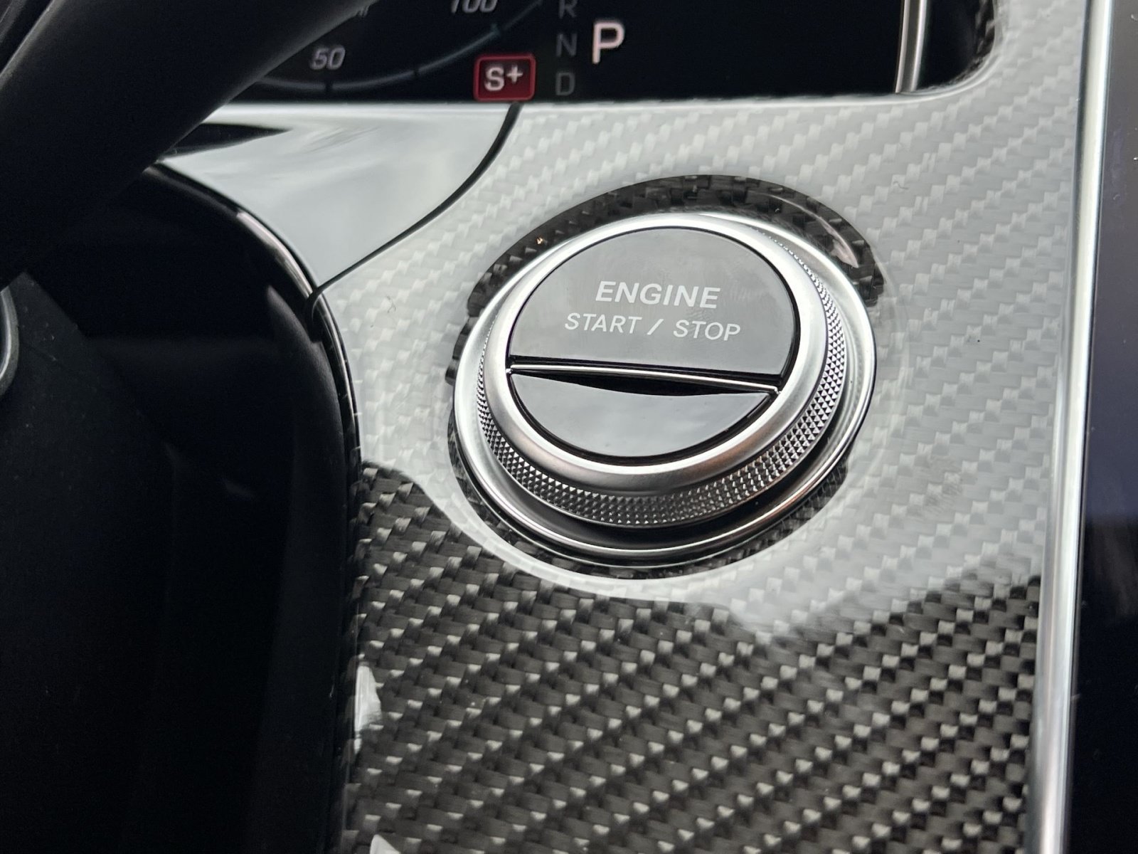 New 2026 Mercedes-Benz E 53 AMG e 4MATIC Sedan image 45