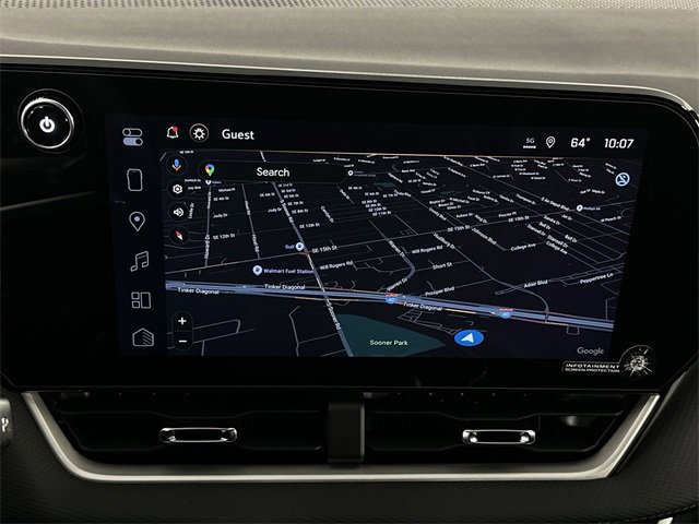 New 2026 Chevrolet Equinox LT image 14