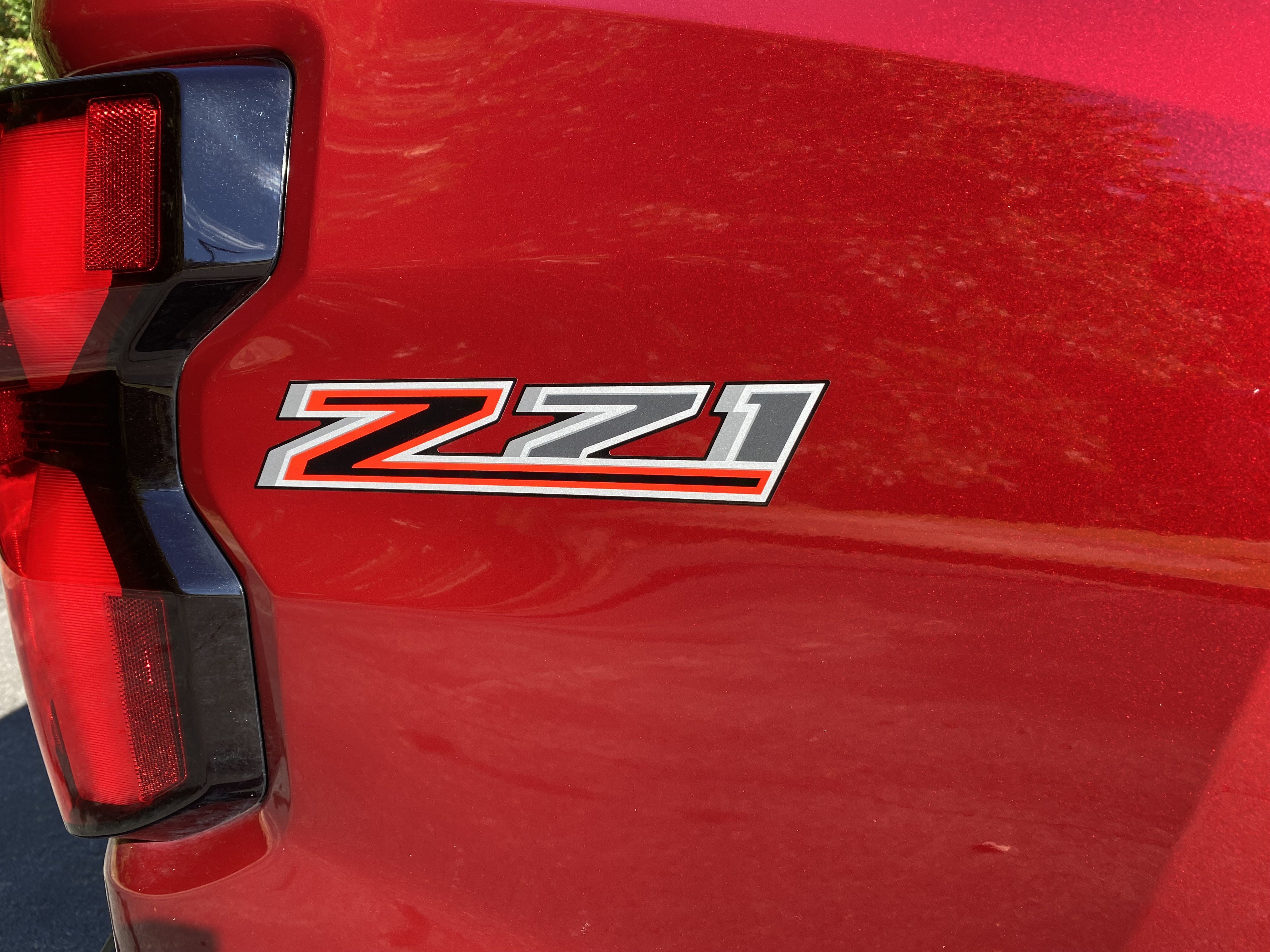 Used 2023 Chevrolet Colorado Z71 w/ Z71 Convenience Package 2 AWD/4WD image 17