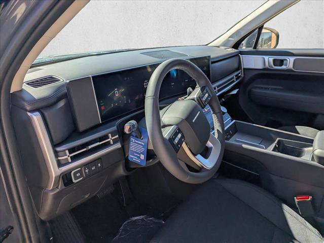 New 2026 Hyundai Santa Fe SE FWD image 3